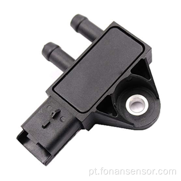 Sensor de pressão de gases de escape para BMW13627805472